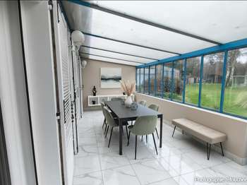 Vente Maison 3 chambresTeloché