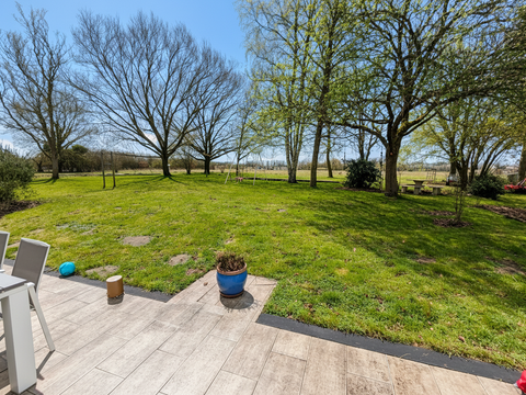 Vente maison 7 pièces Teloché 72