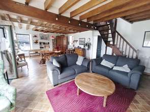 Vente Maison 5 chambresTeloché