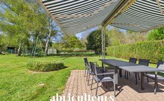 Photo Vente maison Teloché
