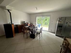 Vente Maison 3 chambresTeloché