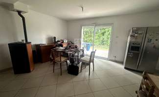 Photo Vente maison Teloché