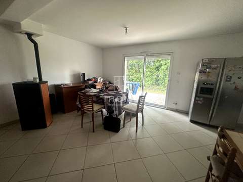 Vente maison 4 pièces Teloché 72