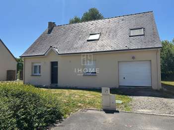 Vente Maison 3 chambresTeloché