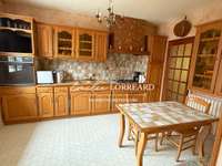 Vente maison 7 pièces Vente maison 7 pièces