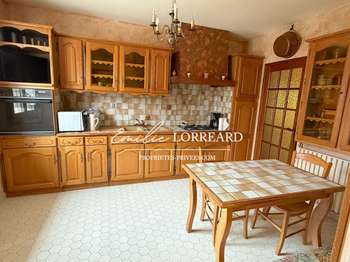 Vente maison 7 pièces Vente maison 7 pièces