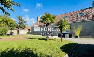 Photo Vente maison Teloché