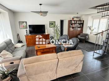 Vente Maison 4 chambresTeloché
