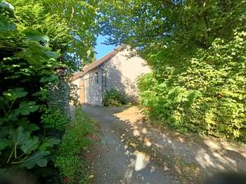 Vente maison 8 pièces Teloché 72