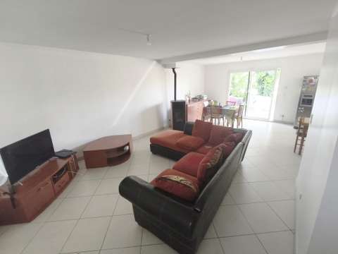 Vente maison 5 pièces Teloché 72