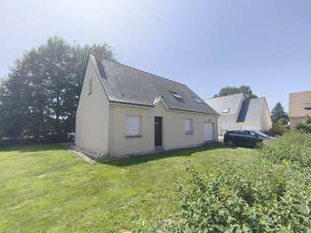 Vente Maison 4 chambresTeloché