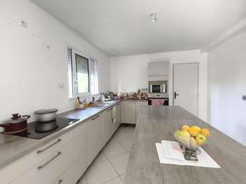 Vente Maison 4 chambresTeloché