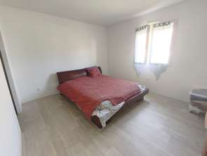 Vente Maison 4 chambresTeloché