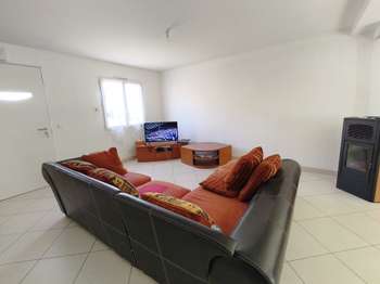 Vente Maison 4 chambresTeloché