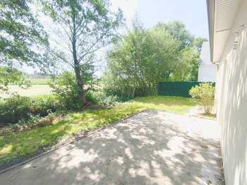 Vente Maison 4 chambresTeloché