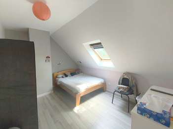 Vente Maison 4 chambresTeloché