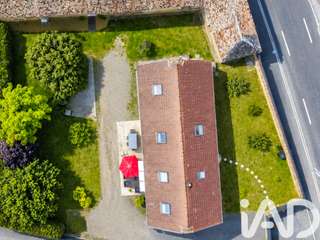 Vente maison 7 pièces Vente maison 7 pièces