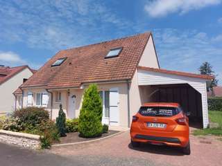 Vente maison 5 pièces Vente maison 5 pièces