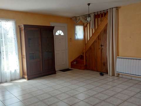 Vente maison 5 pièces Vente maison 5 pièces