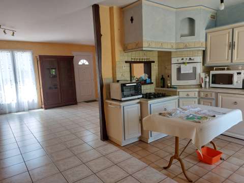 Vente maison 5 pièces Vente maison 5 pièces