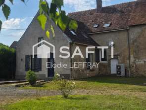 Vente Maison 4 chambresTeloché
