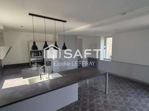Vente maison 6 pièces Vente maison 6 pièces