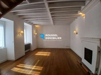 Vente Maison 4 chambresTeloché