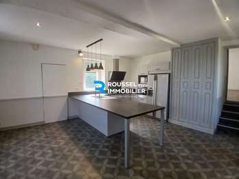 Vente maison 5 pièces Vente maison 5 pièces