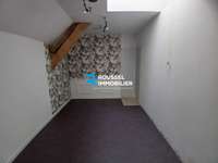 Vente maison 5 pièces Vente maison 5 pièces