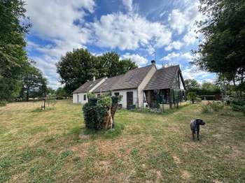 Vente Maison 5 chambresTeloché