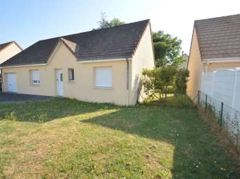 Vente maison 5 pièces Teloché 72