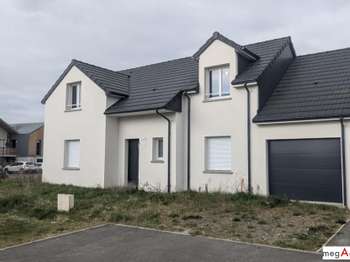 Photo Vente maison Teloché