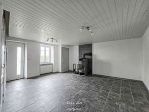 Vente Maison 2 chambresTemple