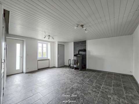 Vente maison 3 pièces Temple 79