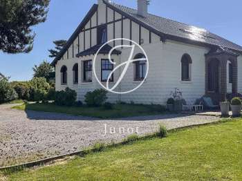 Vente Maison 5 chambresTempleuve