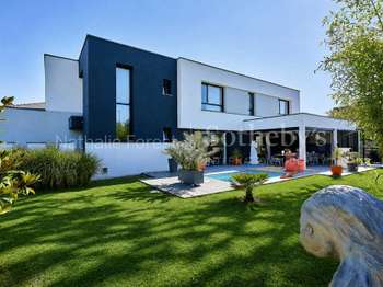 Vente Maison 4 chambresTempleuve