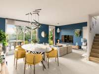 Vente maison Templeuve - 59