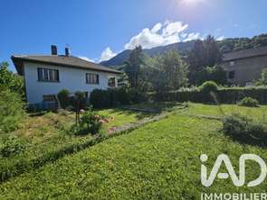 Vente Maison 3 chambresTencin