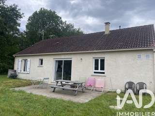 Vente maison 5 pièces Vente maison 5 pièces