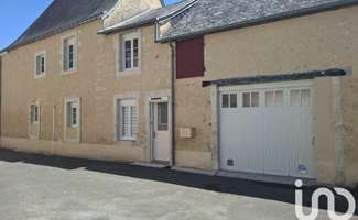 Photo Vente maison Tennie