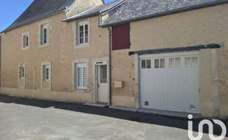 Photo Vente maison Tennie