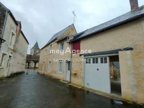 Vente Maison 4 chambresTennie