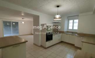 Photo Vente maison Tennie