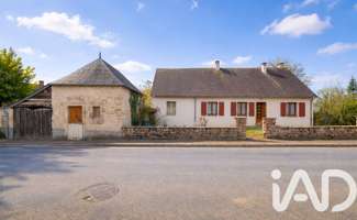 Photo Vente maison Tennie