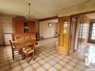 Vente maison 6 pièces Vente maison 6 pièces