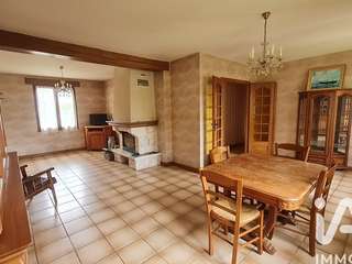 Vente maison 6 pièces Vente maison 6 pièces