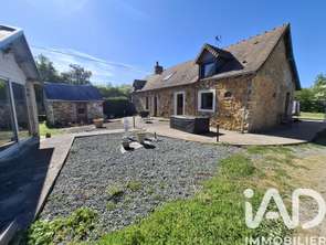 Vente Maison 4 chambresTennie