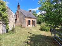 Vente maison Tennie - 72