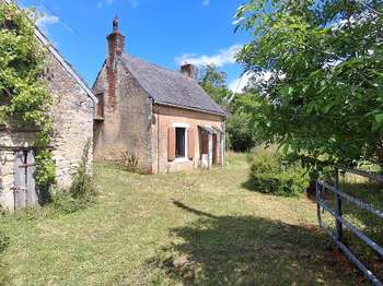 Vente maison 2 pièces Tennie 72