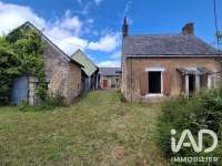 Vente maison 2 pièces Vente maison 2 pièces
